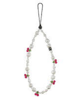 Fruit Phone Charm - Cherry Crush