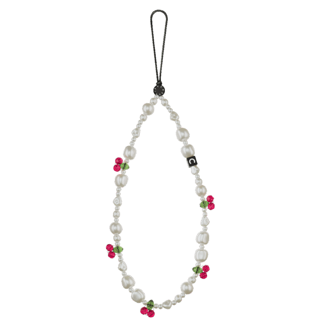 Fruit Phone Charm - Cherry Crush